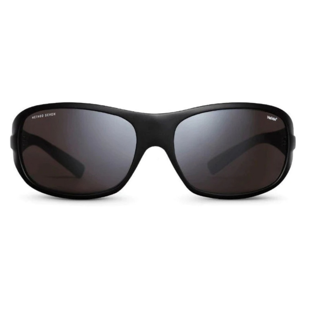 Method seven glasses